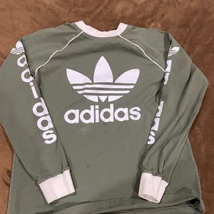 Adidas shirt